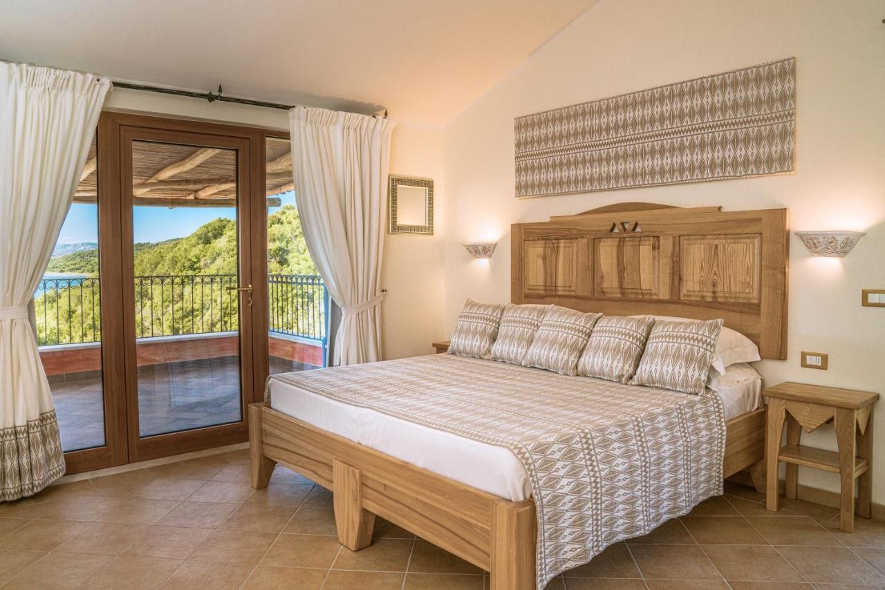 Hotel Aldiola Country Resort Sant'Antonio di Gallura Eksteriør bilde