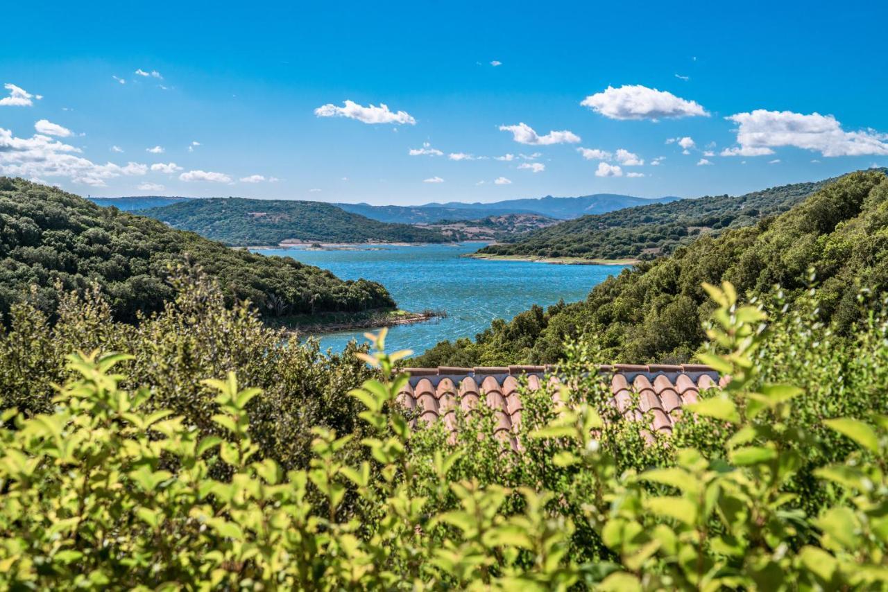 Hotel Aldiola Country Resort Sant'Antonio di Gallura Eksteriør bilde