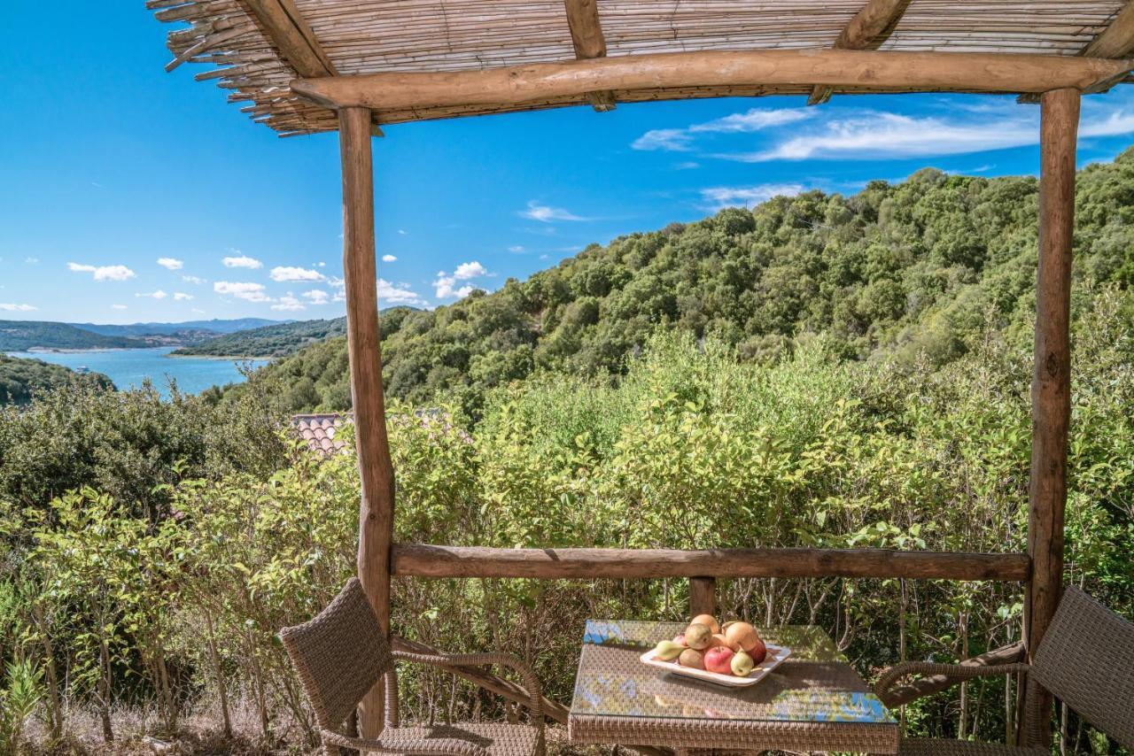 Hotel Aldiola Country Resort Sant'Antonio di Gallura Eksteriør bilde