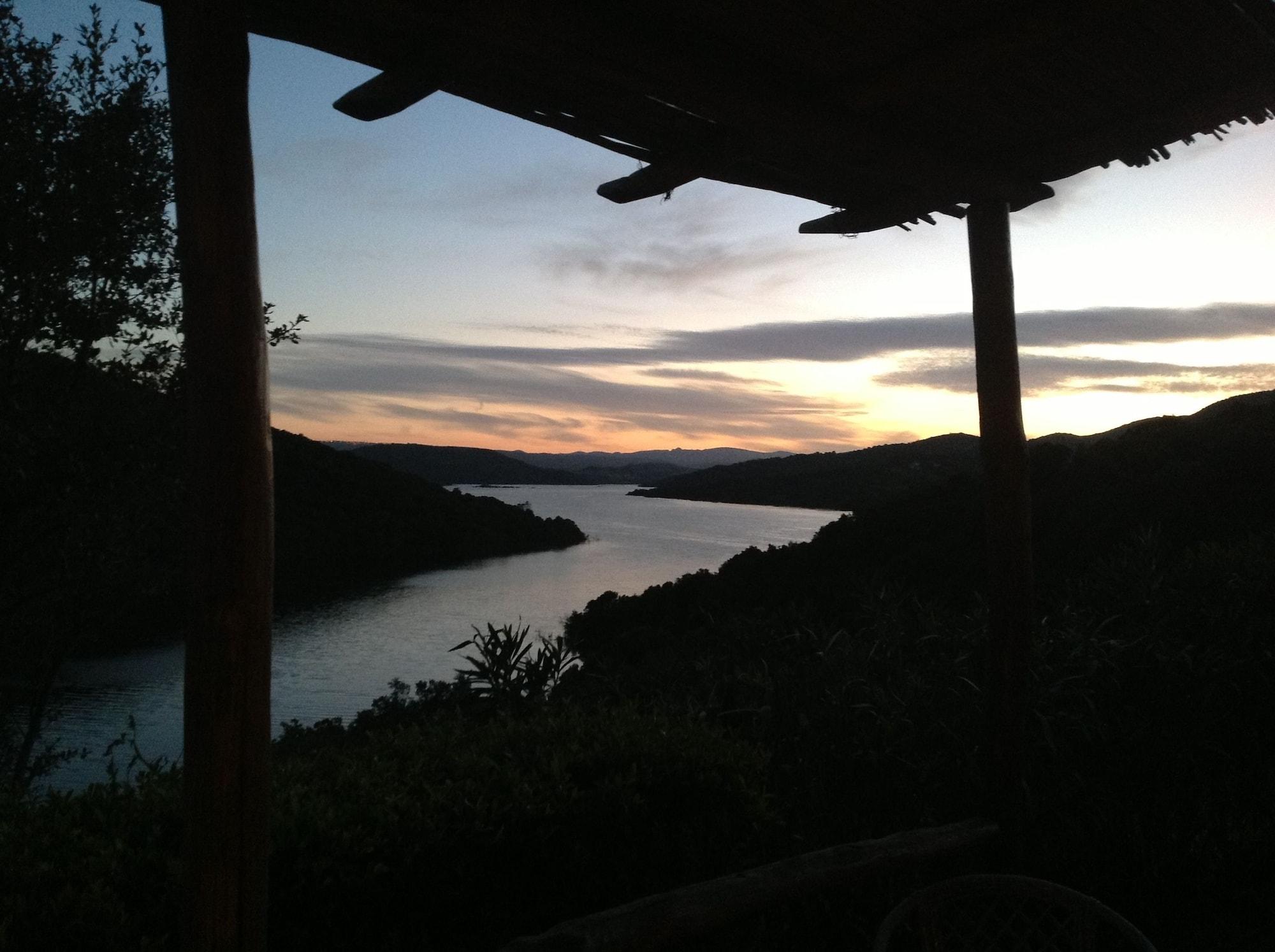 Hotel Aldiola Country Resort Sant'Antonio di Gallura Eksteriør bilde