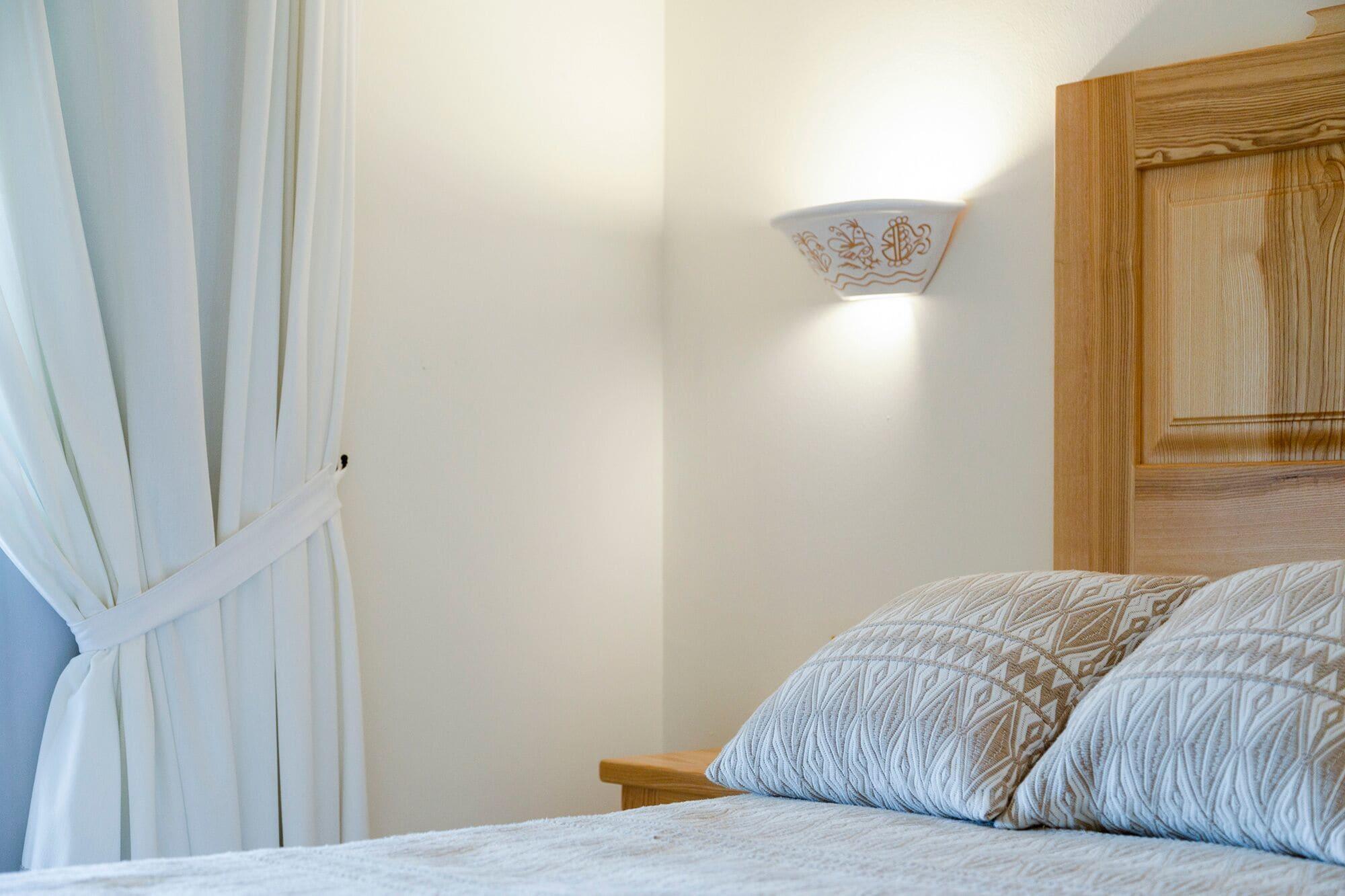 Hotel Aldiola Country Resort Sant'Antonio di Gallura Eksteriør bilde