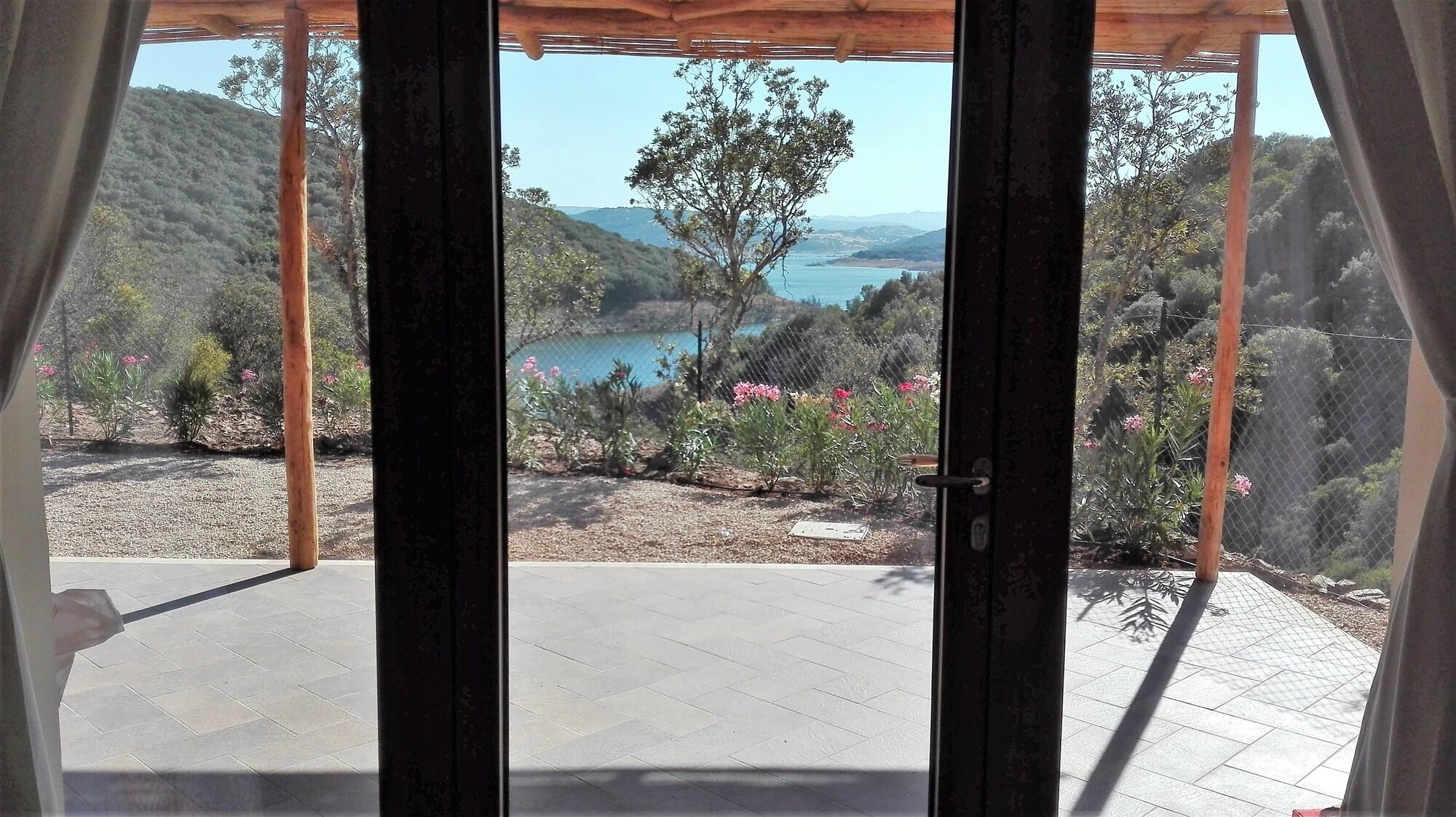 Hotel Aldiola Country Resort Sant'Antonio di Gallura Eksteriør bilde