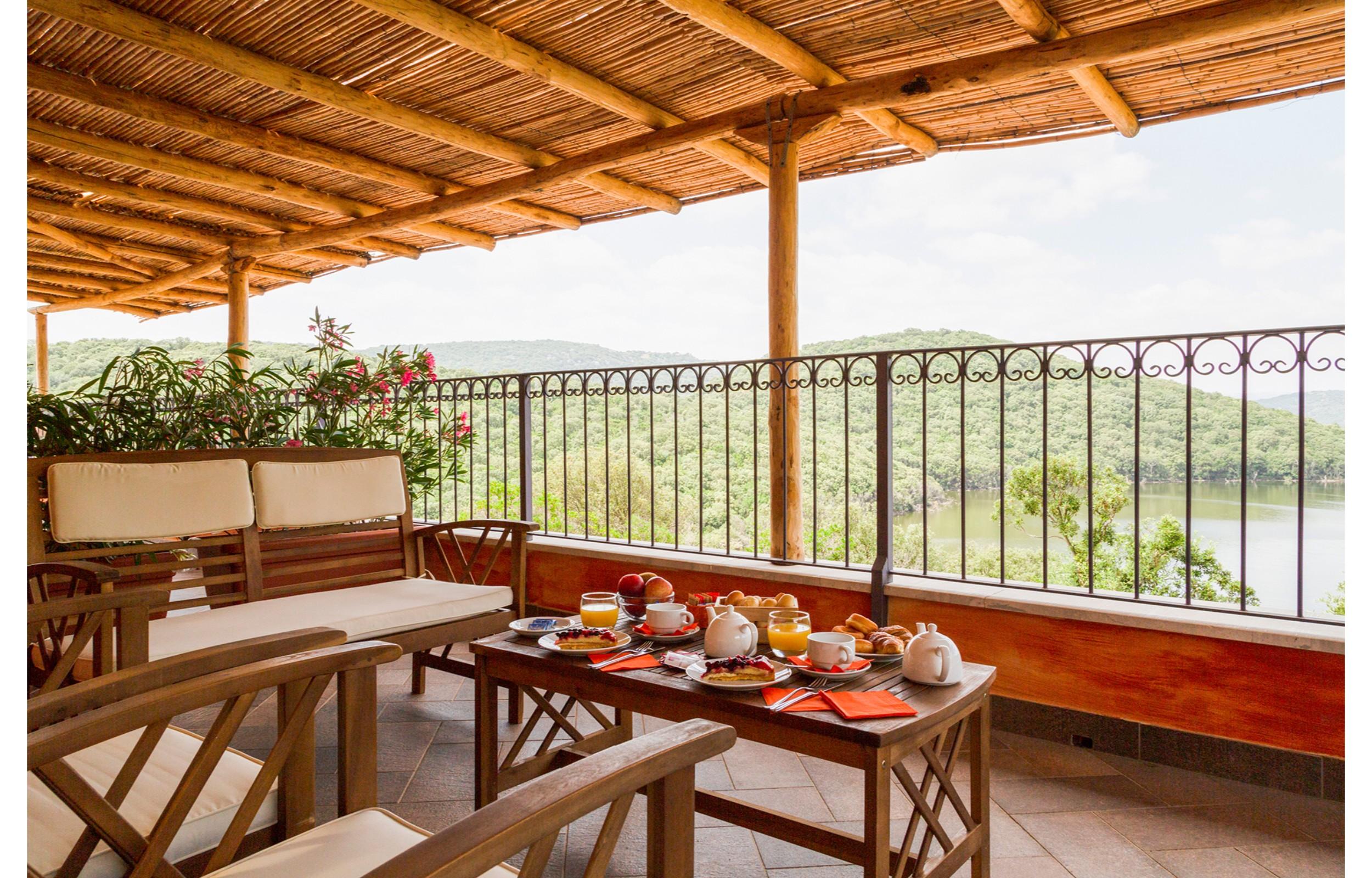 Hotel Aldiola Country Resort Sant'Antonio di Gallura Eksteriør bilde