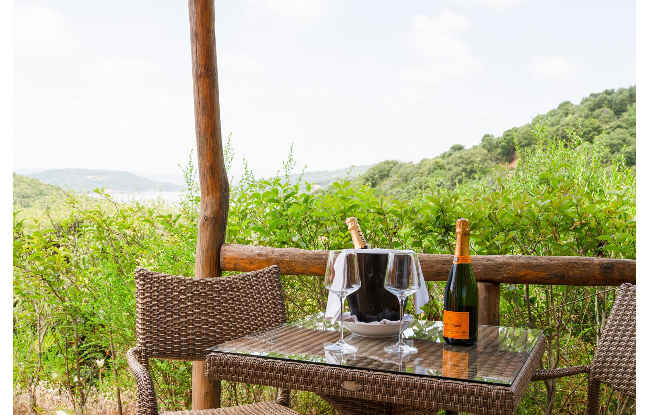 Hotel Aldiola Country Resort Sant'Antonio di Gallura Eksteriør bilde