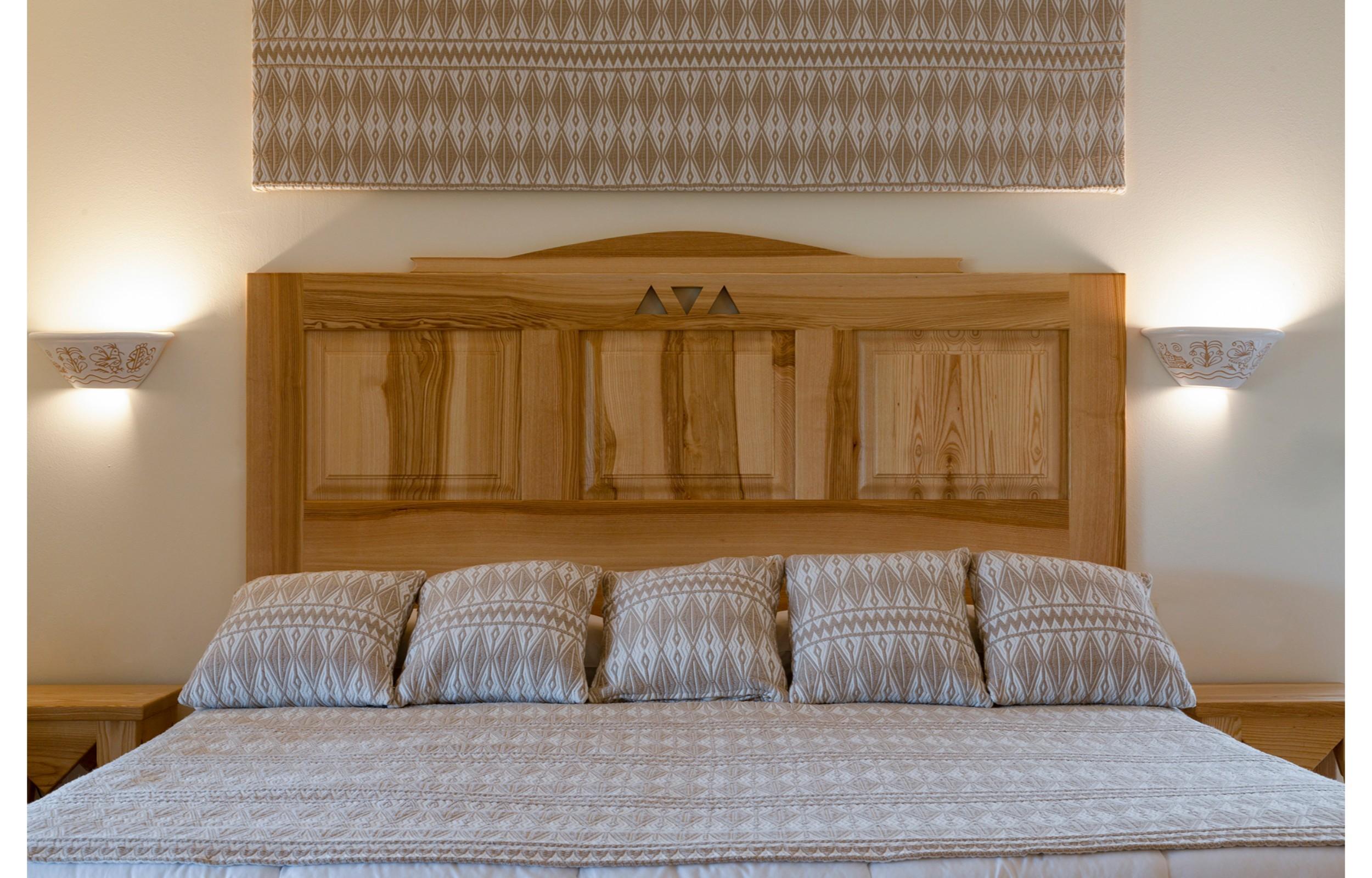 Hotel Aldiola Country Resort Sant'Antonio di Gallura Eksteriør bilde