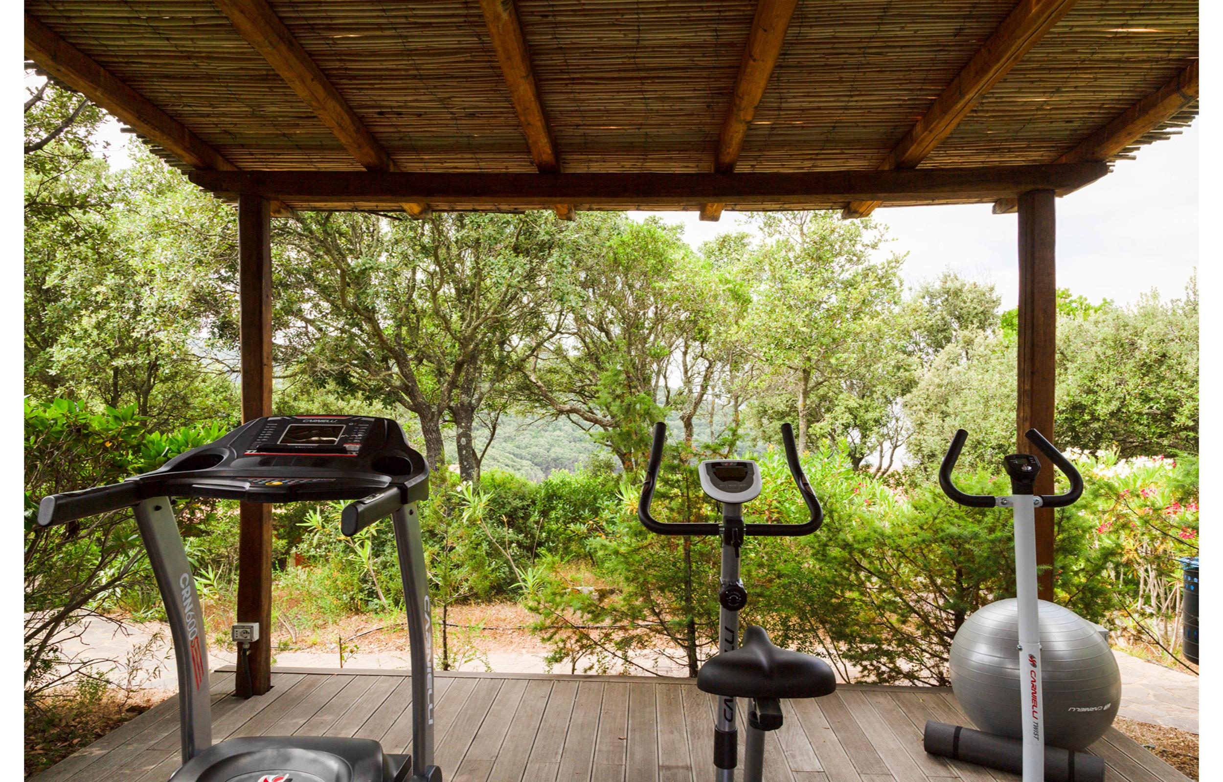 Hotel Aldiola Country Resort Sant'Antonio di Gallura Eksteriør bilde