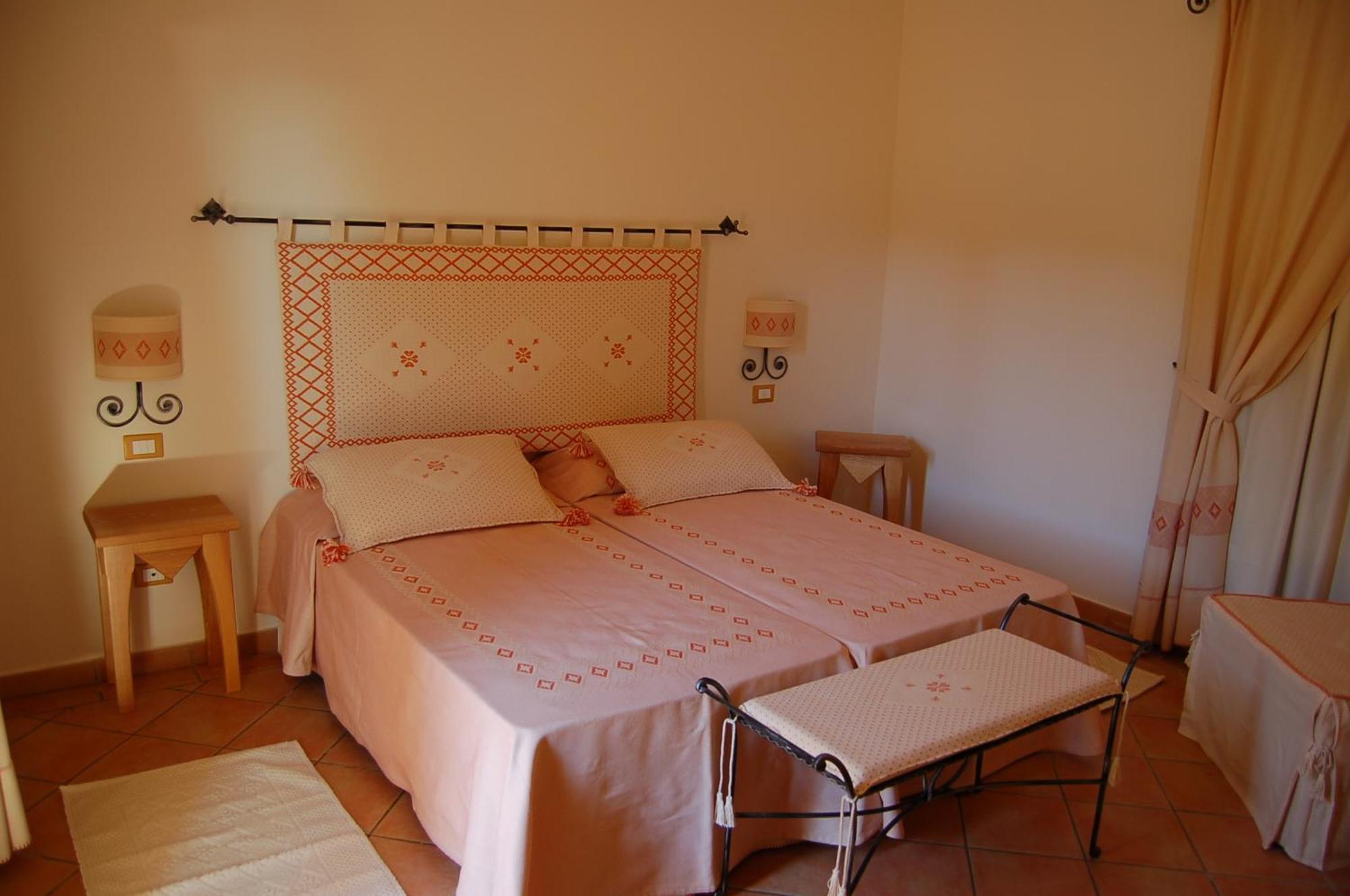 Hotel Aldiola Country Resort Sant'Antonio di Gallura Eksteriør bilde