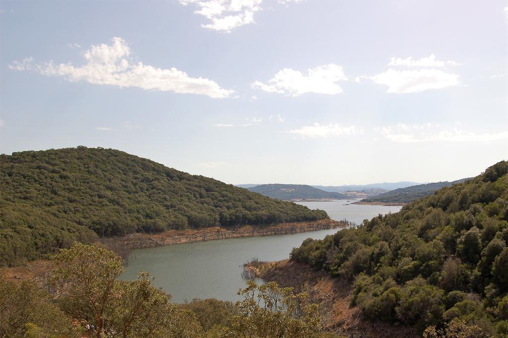 Hotel Aldiola Country Resort Sant'Antonio di Gallura Eksteriør bilde