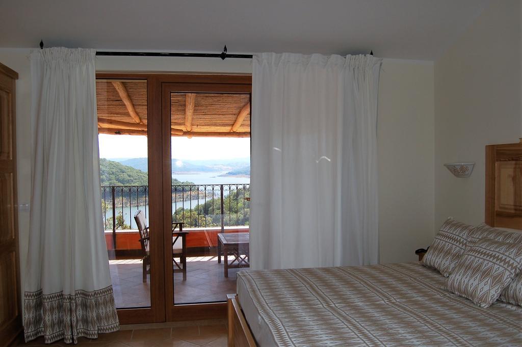 Hotel Aldiola Country Resort Sant'Antonio di Gallura Eksteriør bilde