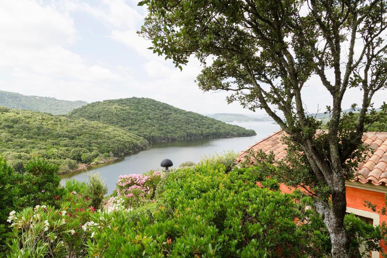 Hotel Aldiola Country Resort Sant'Antonio di Gallura Eksteriør bilde