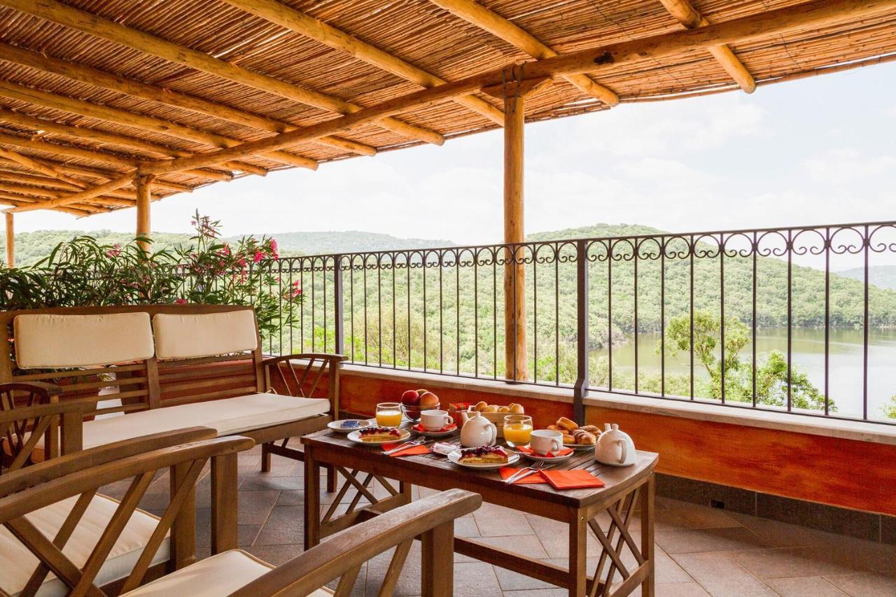 Hotel Aldiola Country Resort Sant'Antonio di Gallura Eksteriør bilde