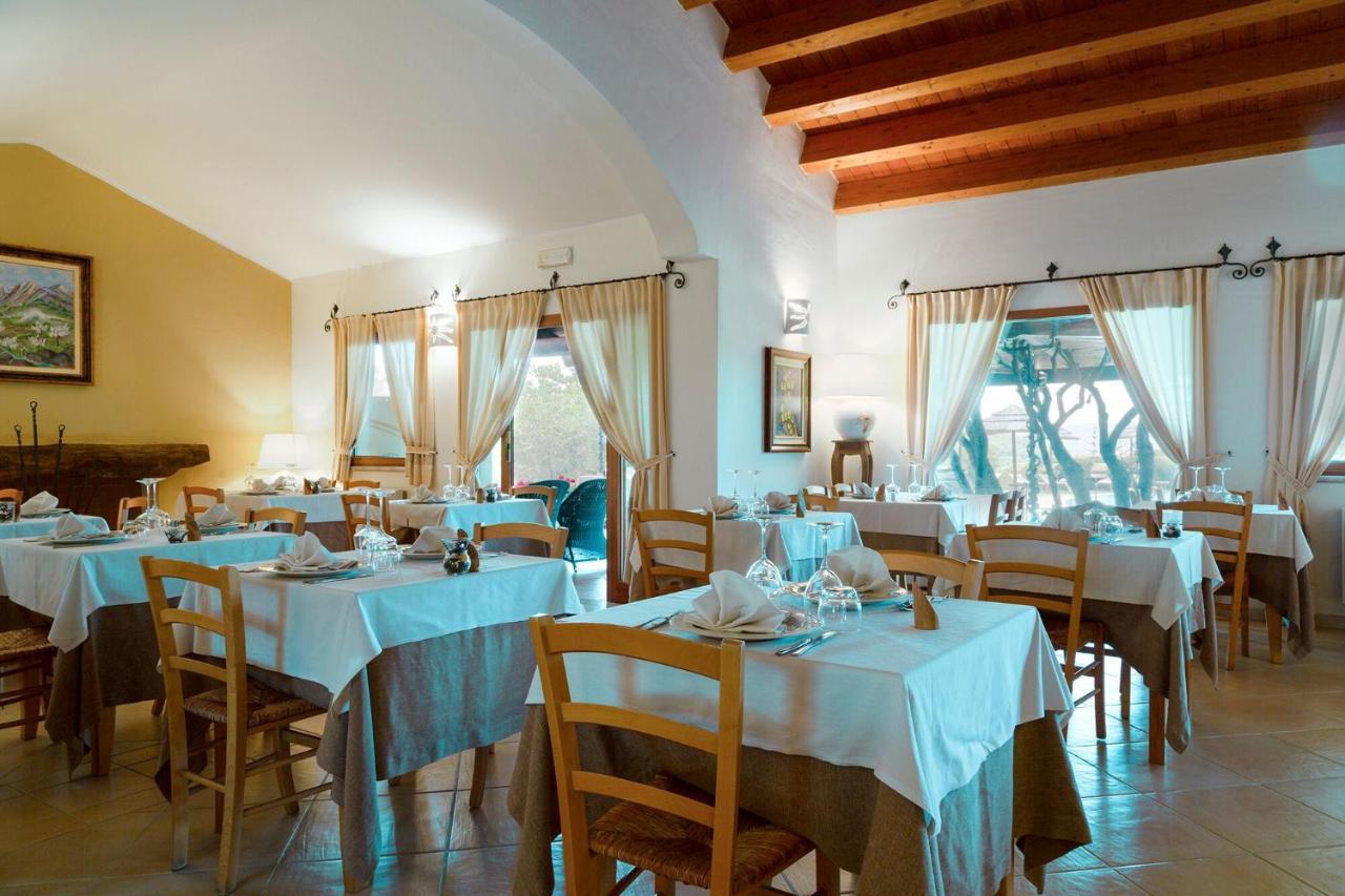 Hotel Aldiola Country Resort Sant'Antonio di Gallura Eksteriør bilde